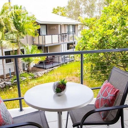 Tropical Getaway In 2 Bedroom Unit In 4 Star Resort Нусавил Екстериор снимка