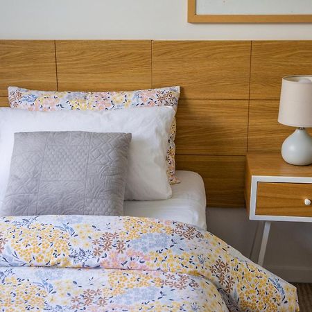 Tropical Getaway In 2 Bedroom Unit In 4 Star Resort Нусавил Екстериор снимка